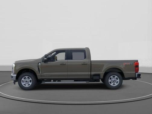 2026 Ford F-250 XLT