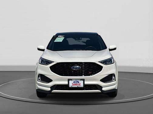 2024 Ford Edge ST
