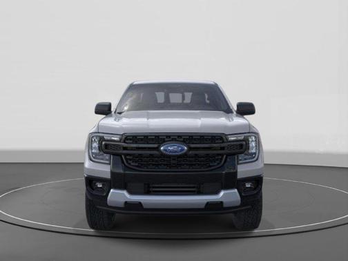Avalanche 2026 Ford Ranger XLT