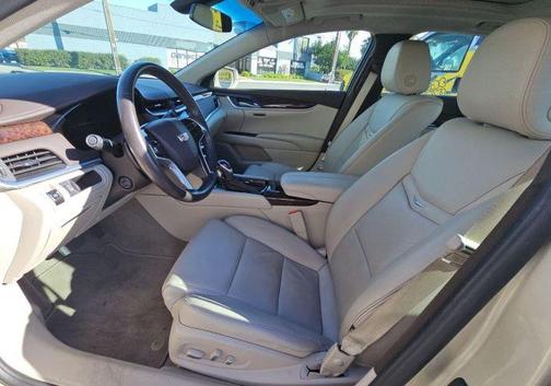 2016 Cadillac XTS Luxury