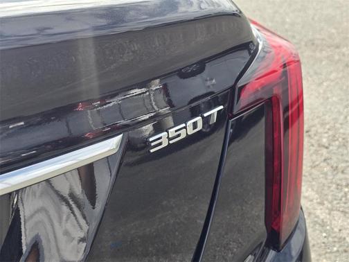 2021 Cadillac CT5 Luxury RWD