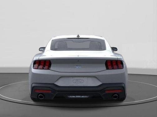 Avalanche 2026 Ford Mustang EcoBoost