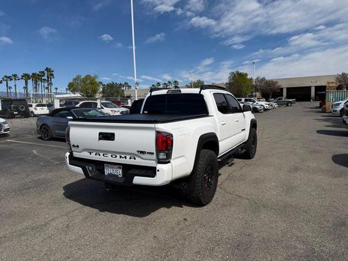 2023 Toyota Tacoma TRD Pro
