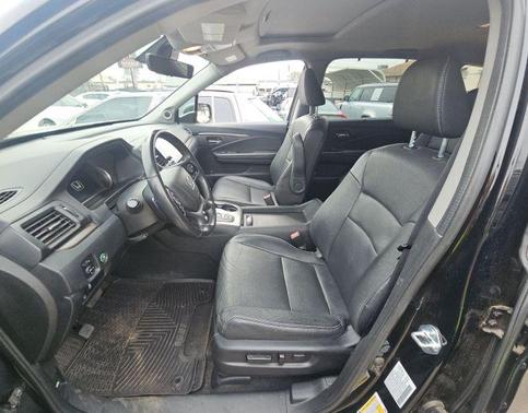 2022 Honda Pilot 2WD Special Edition