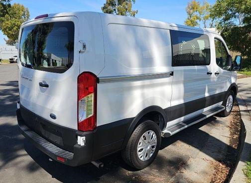2024 Ford Transit-250 Base