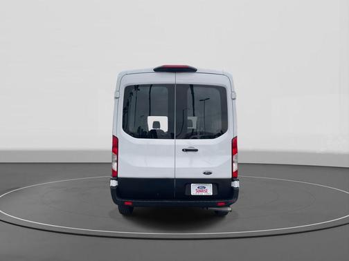 2021 Ford Transit-250 Base