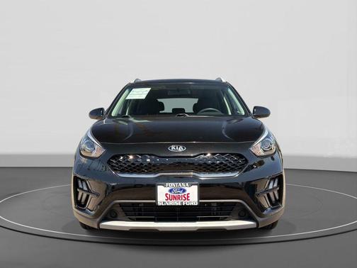 2021 Kia Niro LX