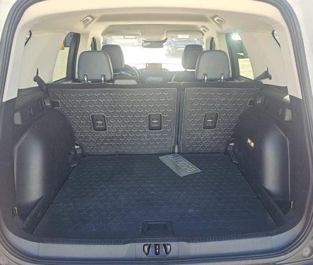 Oxford White 2021 Ford Bronco Sport Outer Banks