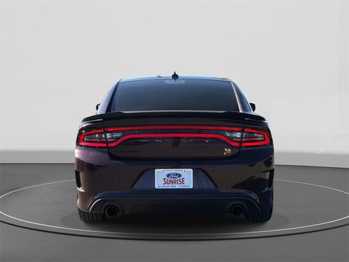 2022 Dodge Charger R/T Scat Pack
