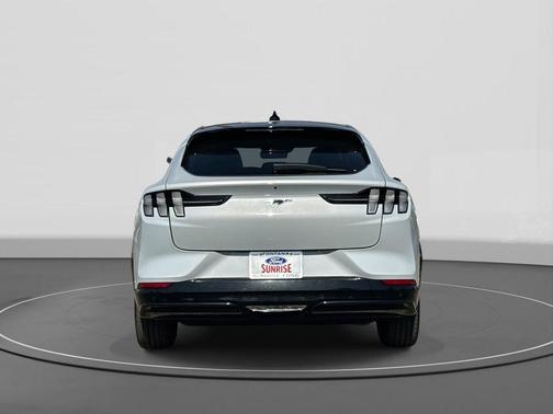 2022 Ford Mustang Mach-E Premium