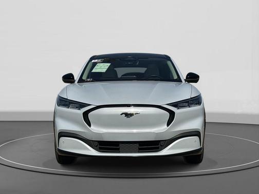 2022 Ford Mustang Mach-E Premium