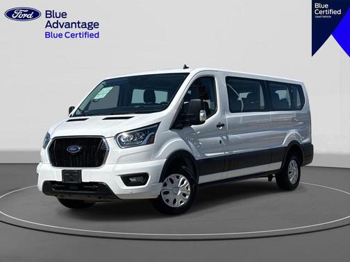 2023 Ford Transit-350 XLT