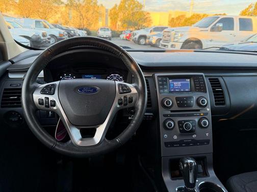 2019 Ford Flex SE