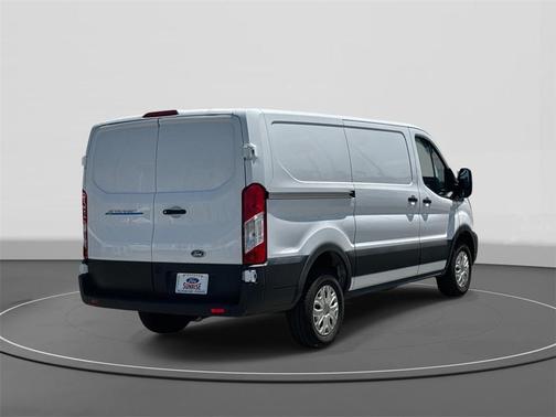 2023 Ford E-Transit T-350 Low Roof