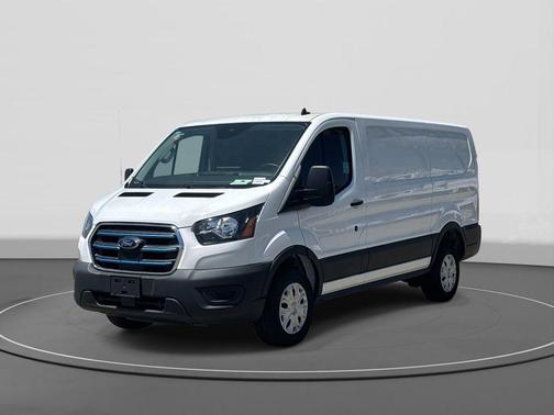 2023 Ford E-Transit T-350 Low Roof