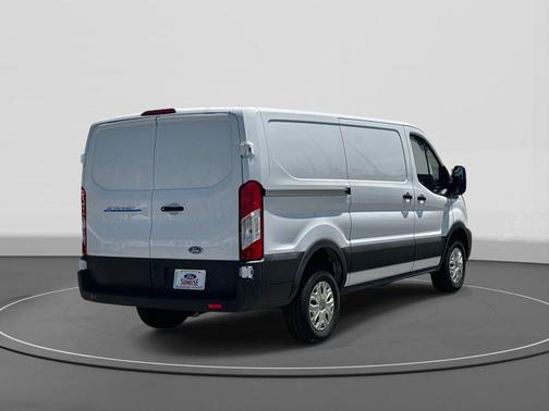2023 Ford E-Transit T-350 Low Roof