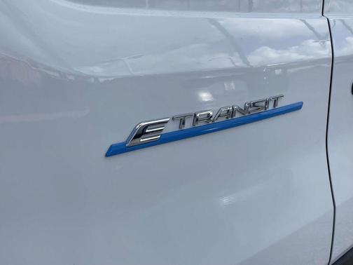 2023 Ford E-Transit T-350 Low Roof