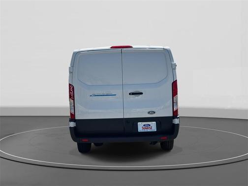 2023 Ford E-Transit T-350 Low Roof