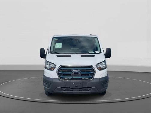 2023 Ford E-Transit T-350 Low Roof