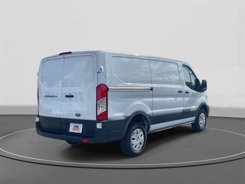 2023 Ford E-Transit T-350 Low Roof