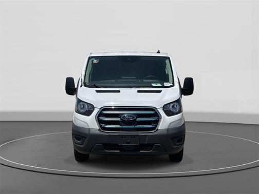 2023 Ford E-Transit T-350 Low Roof