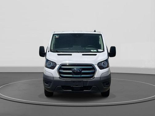 2023 Ford E-Transit T-350 Low Roof