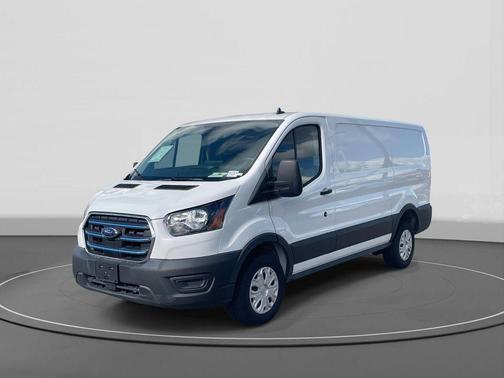 2023 Ford E-Transit T-350 Low Roof