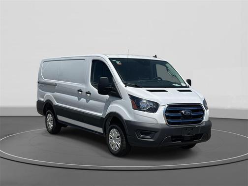 2023 Ford E-Transit T-350 Low Roof