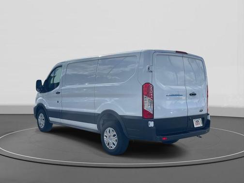 2023 Ford E-Transit T-350 Low Roof