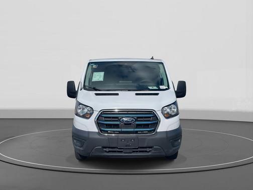2023 Ford E-Transit T-350 Low Roof