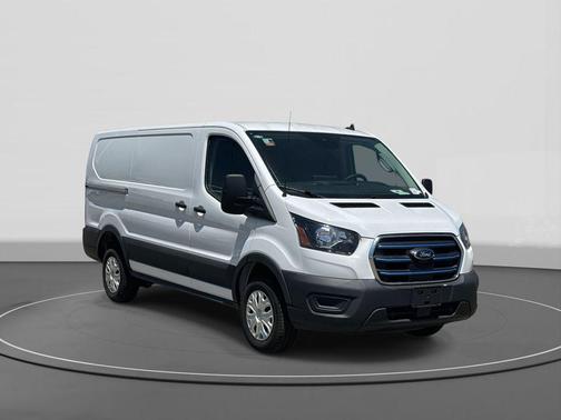 2023 Ford E-Transit T-350 Low Roof