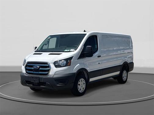2023 Ford E-Transit T-350 Low Roof