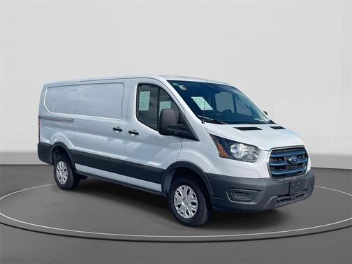 2023 Ford E-Transit T-350 Low Roof