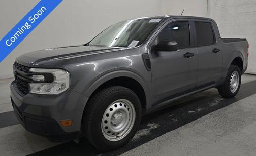 2022 Ford Maverick XL