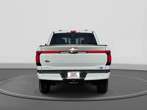 2023 Ford F-150 Lightning LARIAT