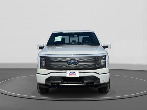2023 Ford F-150 Lightning LARIAT