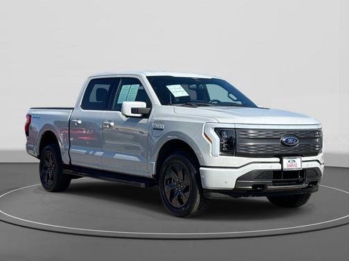 2023 Ford F-150 Lightning LARIAT