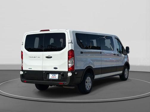 2024 Ford Transit-350 XLT