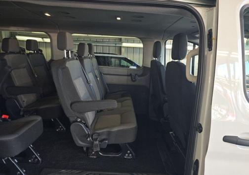 2024 Ford Transit-350 XLT