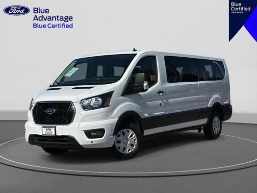 2024 Ford Transit-350 XLT