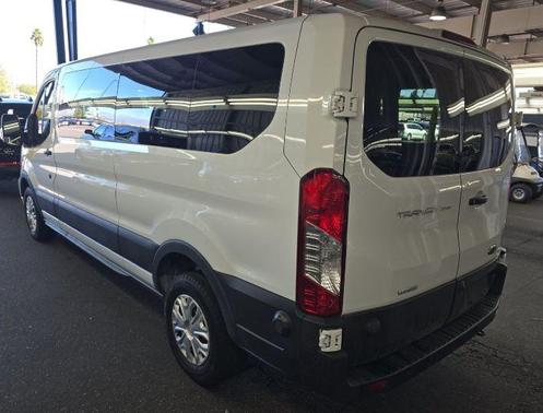 2024 Ford Transit-350 XLT
