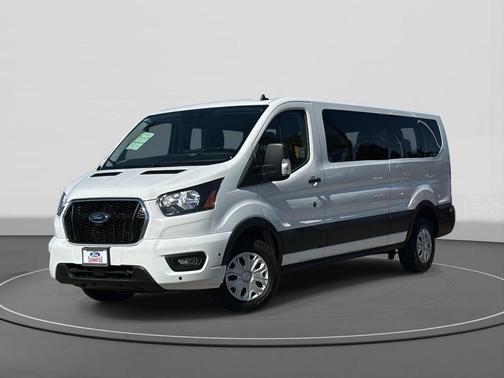2024 Ford Transit-350 XLT