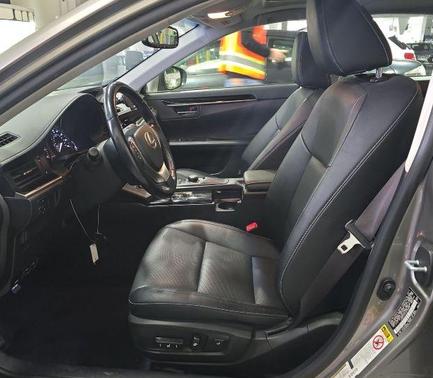 2015 Lexus ES 350 Base