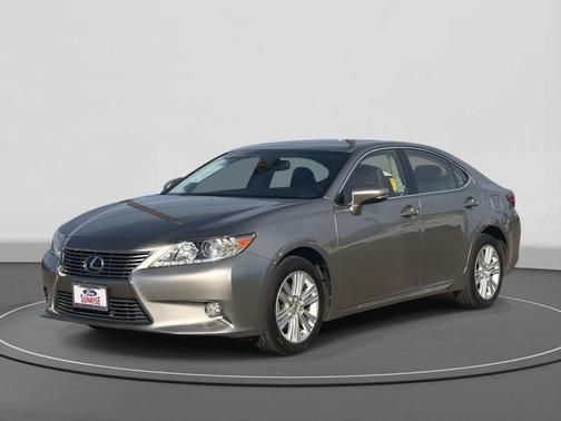 2015 Lexus ES 350 Base