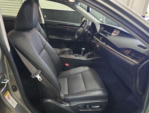 2015 Lexus ES 350 Base