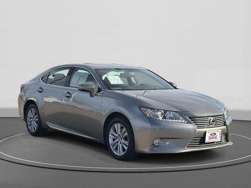 2015 Lexus ES 350 Base