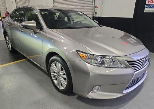 2015 Lexus ES 350 Base