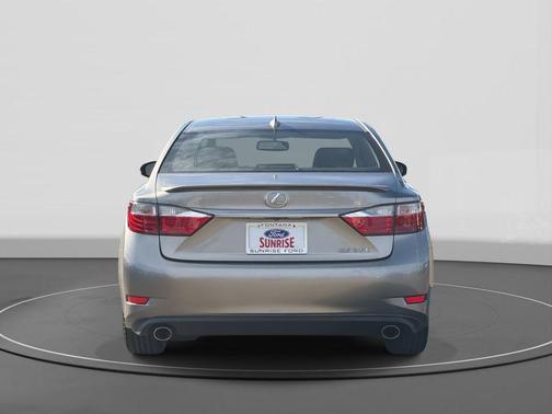 2015 Lexus ES 350 Base