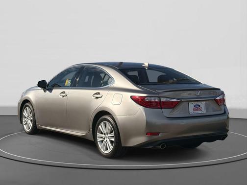 2015 Lexus ES 350 Base