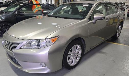 2015 Lexus ES 350 Base